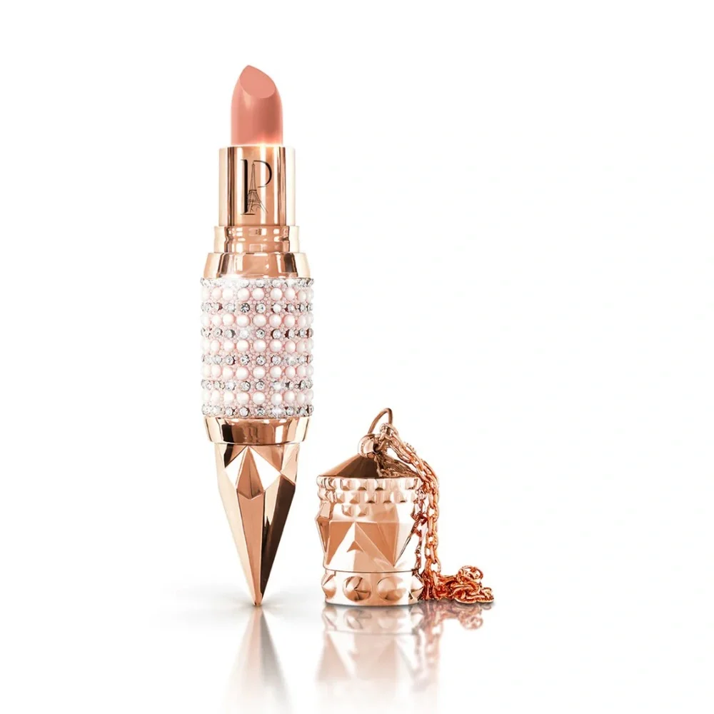 Predire Paris La Prestige Oriental Pink Lipstick